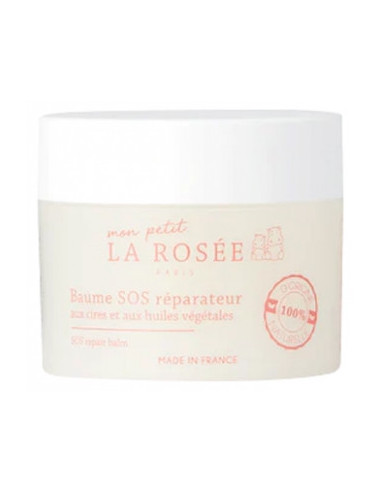 La Rosée Mon Petit Baume SOS Réparateur - 20 g