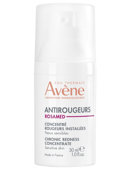 Avène Antirougeurs Rosamed - 30 ml