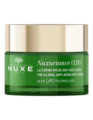 Nuxe Nuxuriance Ultra Crème Riche Anti-âge...