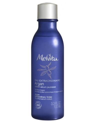 Melvita Eau Extraordinaire Argan - 100 ml
