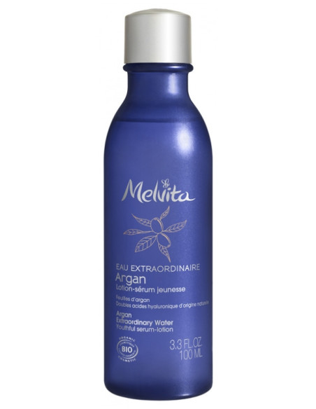 Melvita Eau Extraordinaire Argan - 100 ml