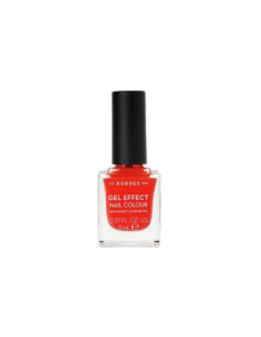 Korres Vernis à Ongles Amande Douce 45 coral - 11ml