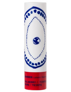 Korres Stick à Lèvres Teinté Teinte : Mûre - 4,5 g