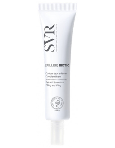 SVR [Filler]Biotic Comblant Liftant Yeux &...