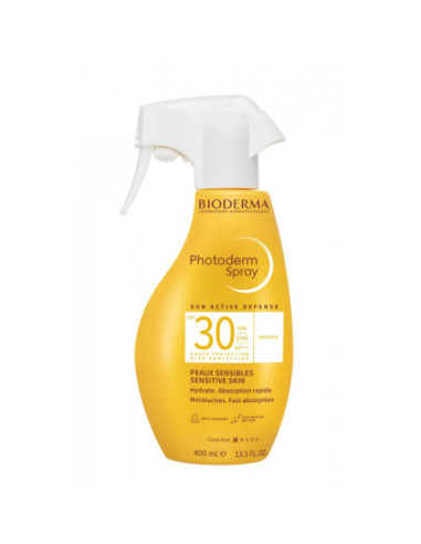 Bioderma Photoderm Spray Solaire SPF 30 - 300ml