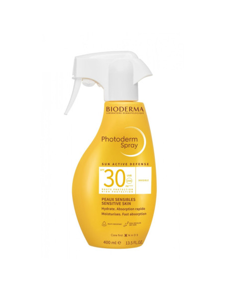 Bioderma Photoderm Spray Solaire SPF 30 - 300ml