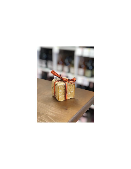 A Fughjina Savon Carré Miel Corse 100% naturel - 150 g