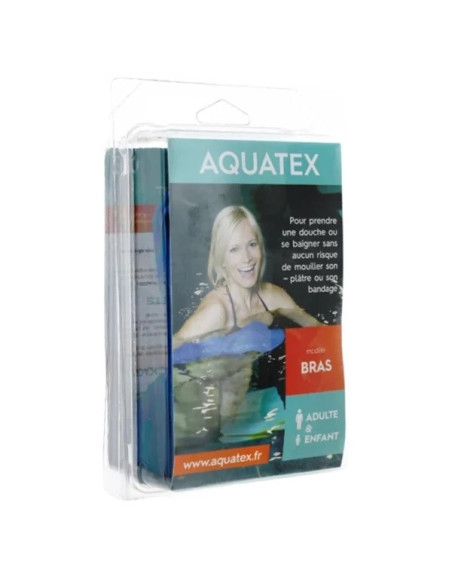 Aquatex Protection Étanche Bras Fa-18