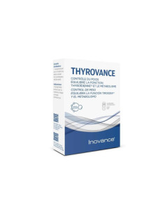 Inovance Thyrovance - 30 comprimés