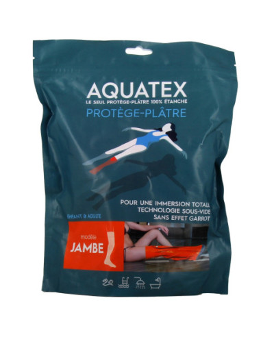 AQUATEX Protection étanche jambe FL-12