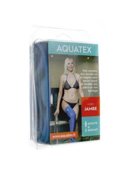 AQUATEX Protection étanche jambe FL-18