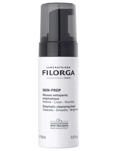 Filorga SKIN-PREP Mousse Nettoyante Enzymatique...