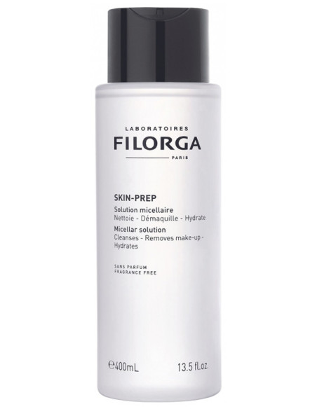Filorga SKIN-PREP Solution Micellaire - 400 ml