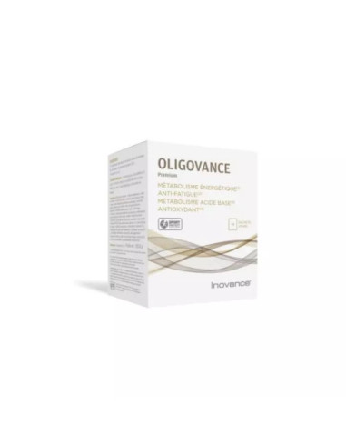 Inovance Oligovance - 14 sachets