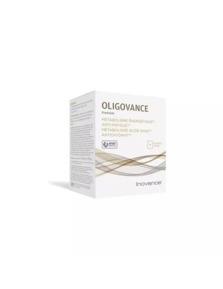 Inovance Oligovance - 14 sachets