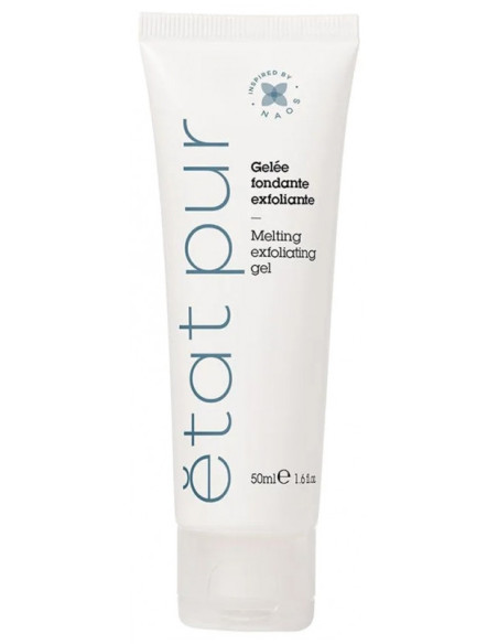 Etat Pur Gelée Fondante Exfoliante - 50 ml