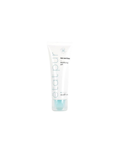 Etat pur Gel matifiant - 40ml