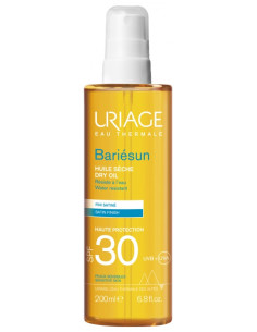 Uriage Bariésun Huile Sèche SPF30 - 200 ml