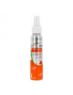 Naturactive Citronnell' Spray Bio - 100 ml