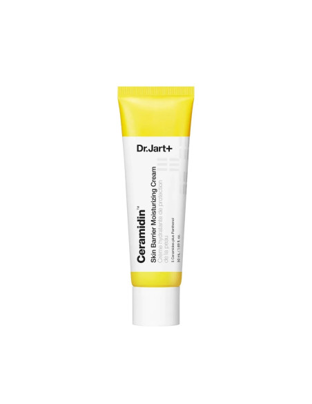 DR Jart+ CERAMIDIN - Crème Hydratante de Protection de la Peau - Visage - Peaux Sèches - 50ml