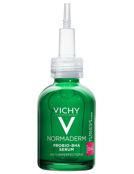 Vichy Normaderm Probio-BHA Sérum Anti-Imperfections - 30 ml