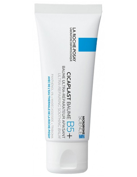 La Roche-Posay Cicaplast Baume B5+ - 40 ml