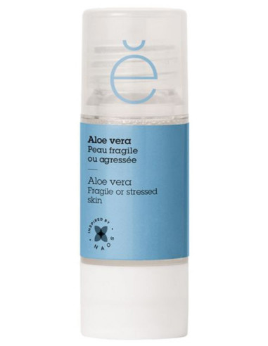 Etat Pur Actif Pur Aloe Vera - 15 ml