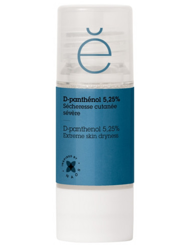 Etat Pur D-Panthénol 5,25% - 15 ml