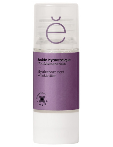 Etat Pur Acide Hyaluronique - 15 ml