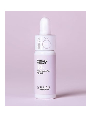 Etat Pur Vitamine C 10% - 15 ml