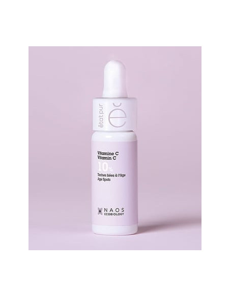 Etat Pur Vitamine C 10% - 15 ml