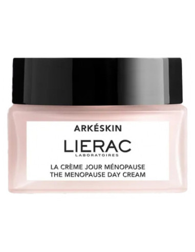 Lierac Arkéskin La Crème Jour Ménopause - 50 ml