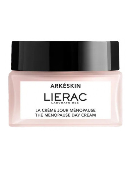 Lierac Arkéskin La Crème Jour Ménopause - 50 ml