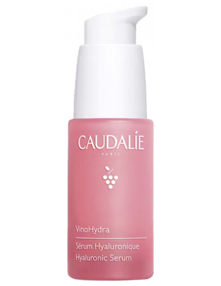 Caudalie VinoHydra Sérum Hyaluronique - 30 ml