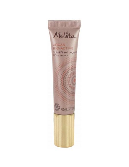 Melvita Soin des Yeux Argan Bio - 15 ml