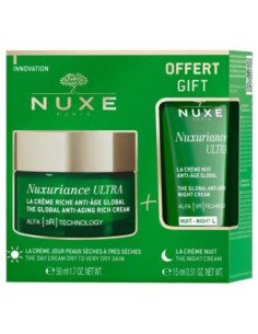 Nuxe Nuxuriance Ultra La Crème Riche Anti-Âge Global 50...