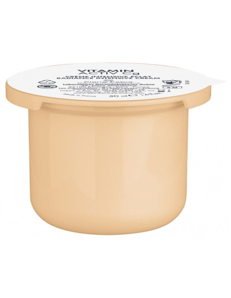 Avène Vitamine Activ Cg Crème Intensive Éclat Recharge - 50 ml