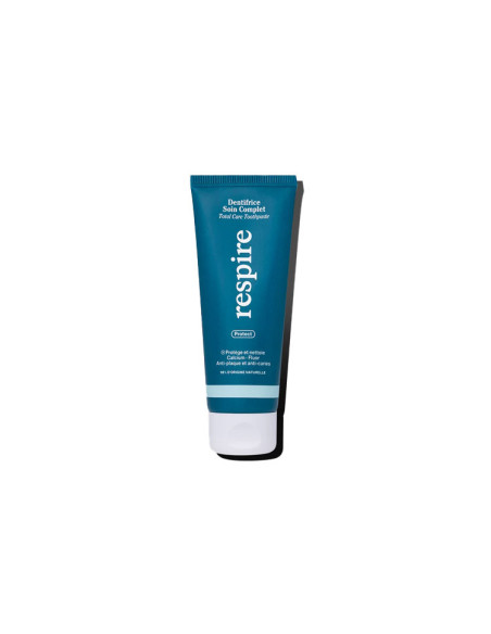  Respire Dentifrice Soin Complet - 75ml