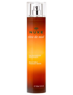 Nuxe Rêve de Miel Eau Savoureuse Parfumante - 100 ml