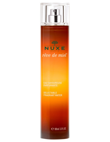 Nuxe Rêve de Miel Eau Savoureuse Parfumante -...