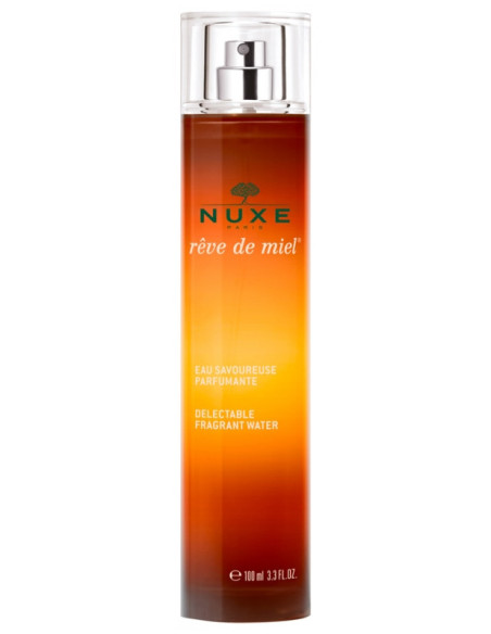 Nuxe Rêve de Miel Eau Savoureuse Parfumante - 100 ml