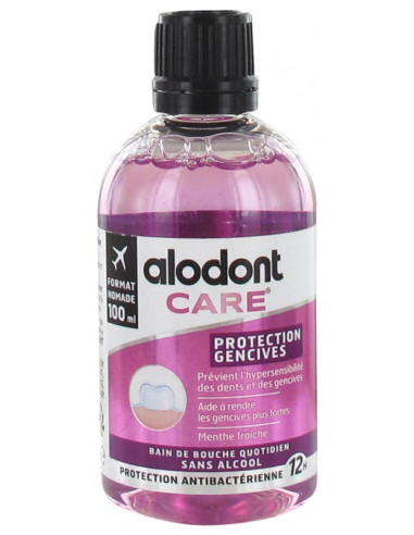 Alodont Care Bain de Bouche Quotidien...
