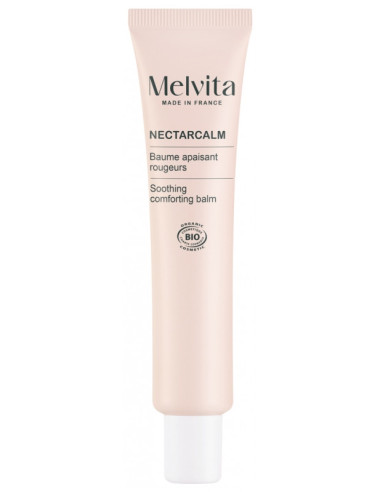 Melvita NectarCalm Baume Apaisant Rougeurs Bio...