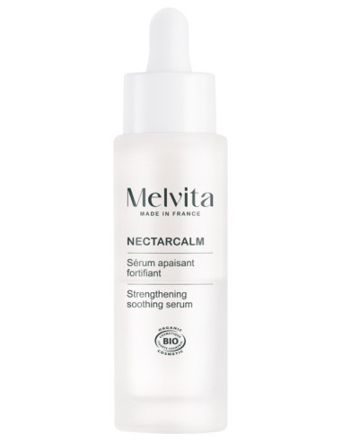 Melvita NectarCalm Sérum Apaisant Fortifiant...