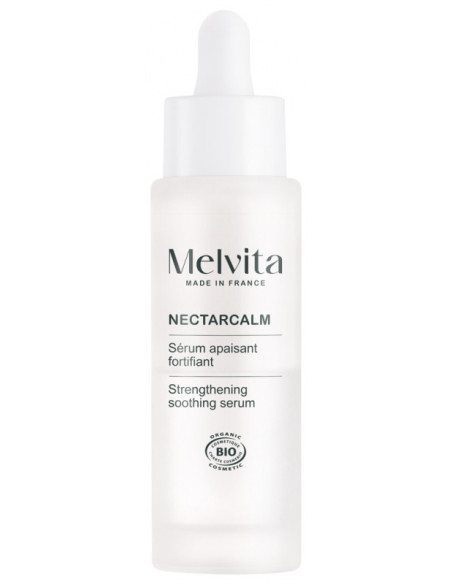Melvita NectarCalm Sérum Apaisant Fortifiant Bio - 30 ml