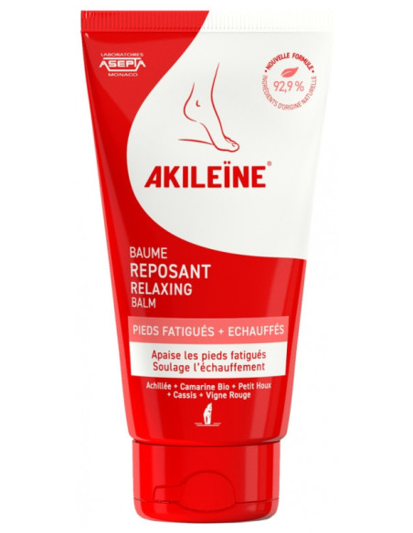 Akileïne Baume Reposant - 75 ml