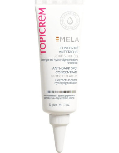 TOPICREM MELA - Concentré Anti-Taches Zones...