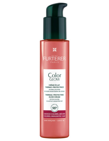 Furterer Color Glow Crème Éclat...