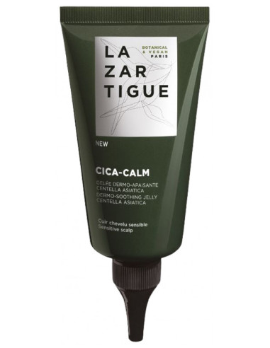 Lazartigue Cica-Calm Gelée Dermo-Apaisante - 75 ml