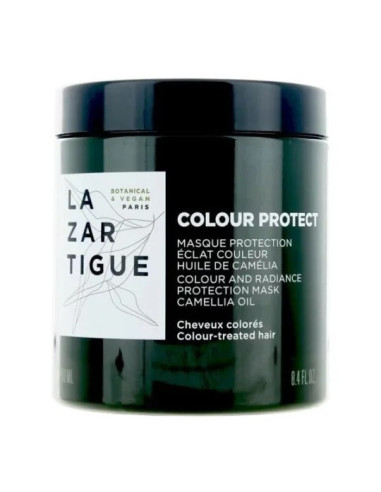  Lazartigue Colour Protect Masque Protection...